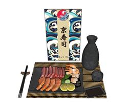 日式料理寿司SU模型