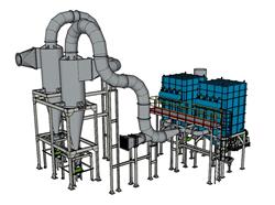 工厂机械设备sketchup模型下载网站(ID95192)