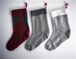 圣诞袜子装饰su免费素材网站(ID96246)