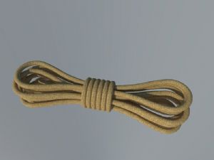 绳子麻绳SU模型