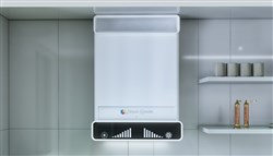 厨房抽油烟机的sketchup模型