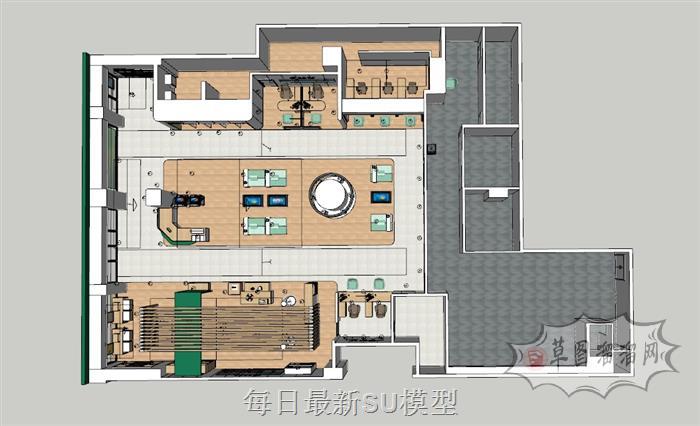 邮政银行SU模型 1