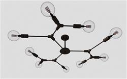 枝形  吊灯