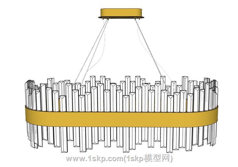 吊灯灯具 2