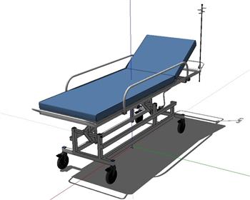 转运床  急救床  病床