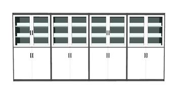 文件柜 实验柜
