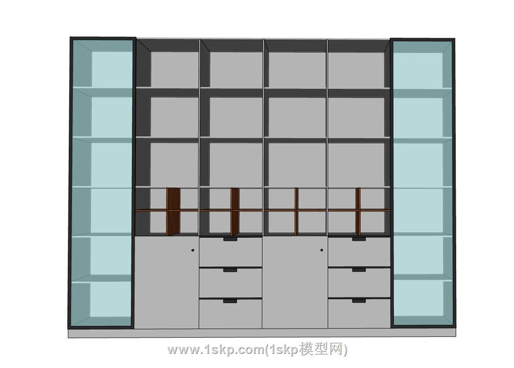 柜子酒柜 3