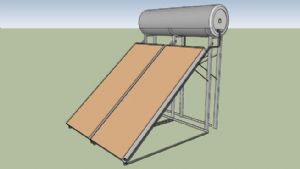 太阳  能热  水器  下载