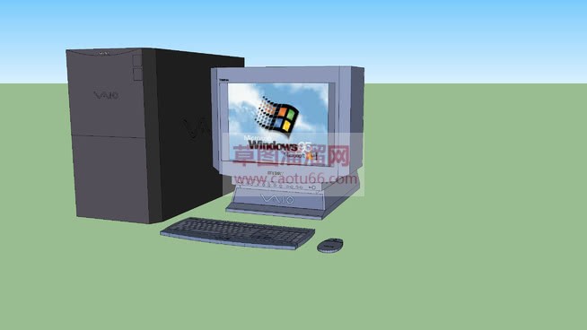 WindowSU模型 1