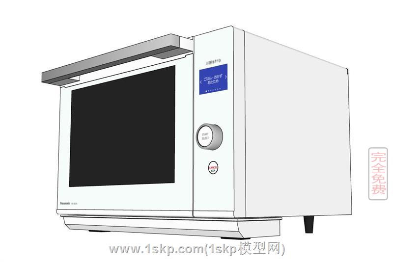 微波炉 2