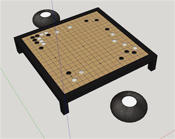 五子棋 围棋 下棋 棋盘