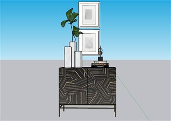 边柜 边桌 装饰柜