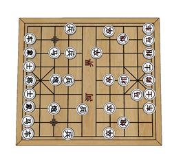 象棋  棋盘