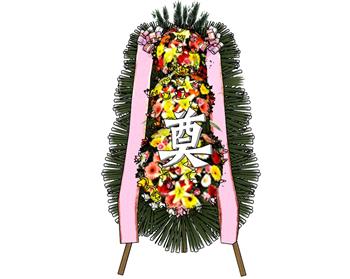 祭奠  花圈  葬礼