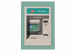 ATM  取款机