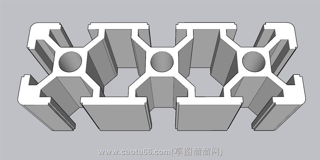 五金零件SU模型 1