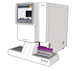 医疗  血液  分析仪