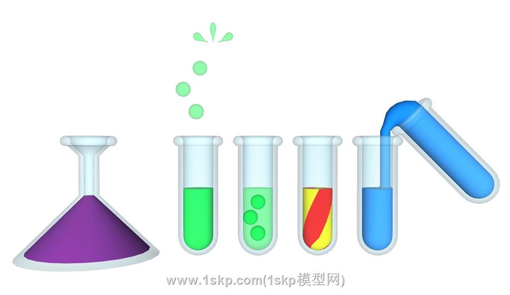 试管实验SU模型