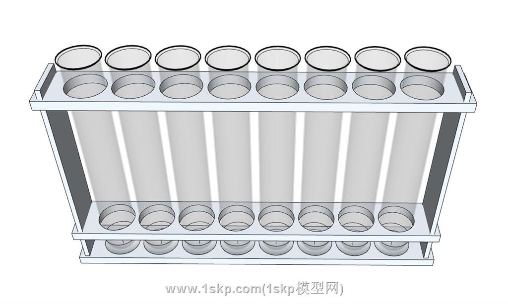 试管实验SU模型 2