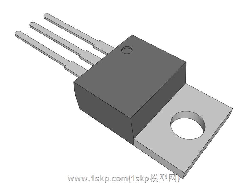 半导体元件SU模型 2