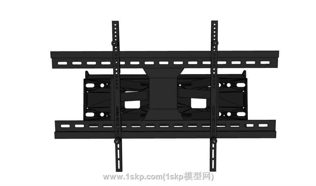 电视壁挂架壁掛架 1