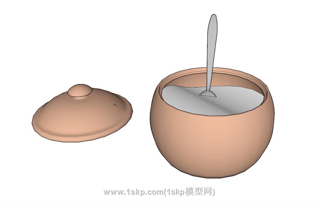 糖水罐子 1