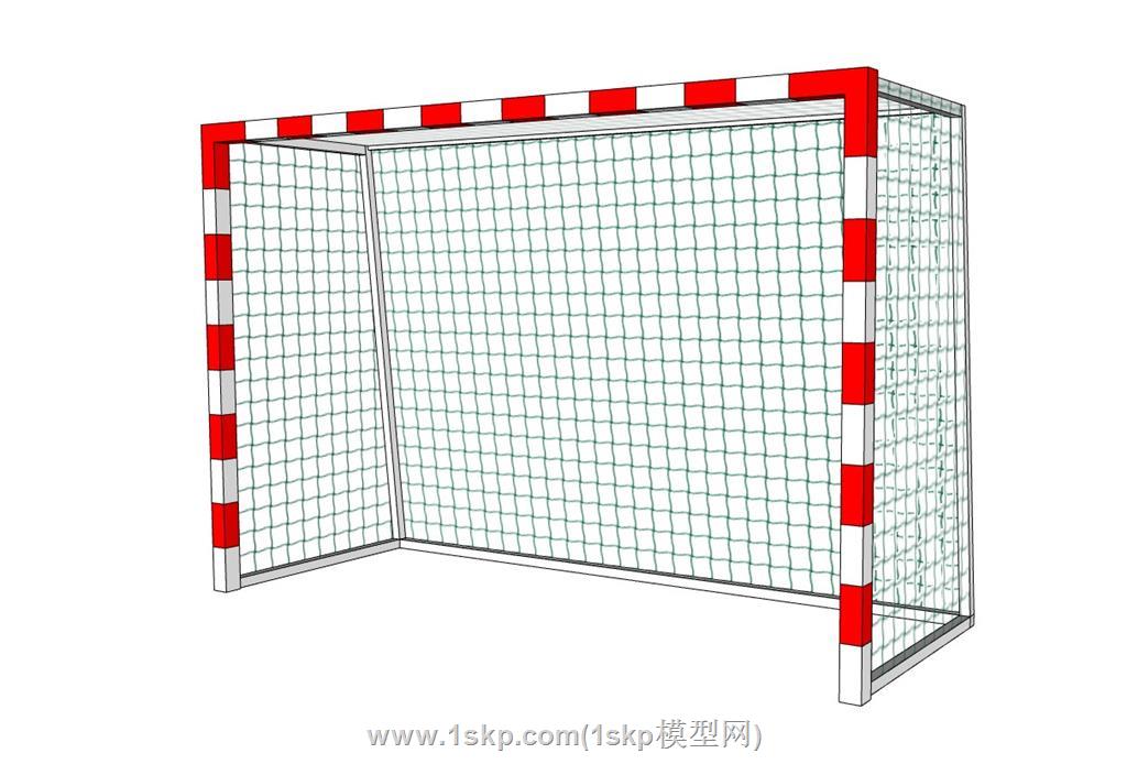 足球球门守门框 1