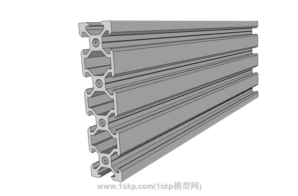 刚架铝合金铝型材 1