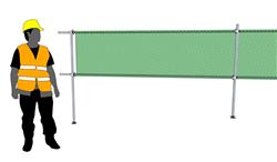 工地 安全网