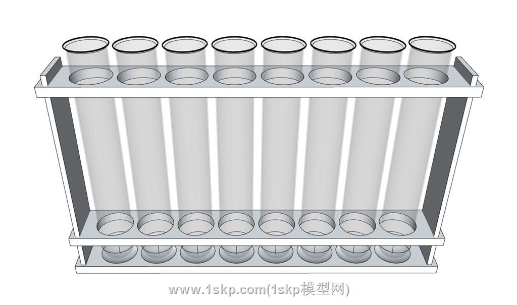 试管试剂化学实验器皿 1