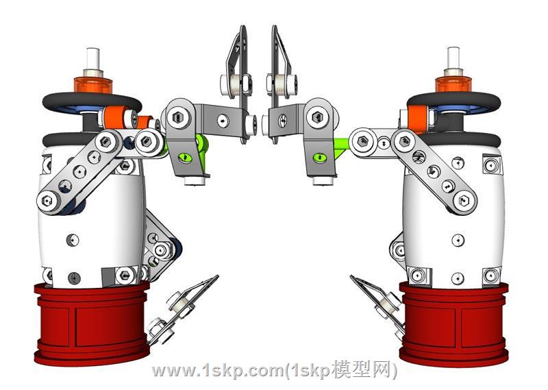 玩具机器 2