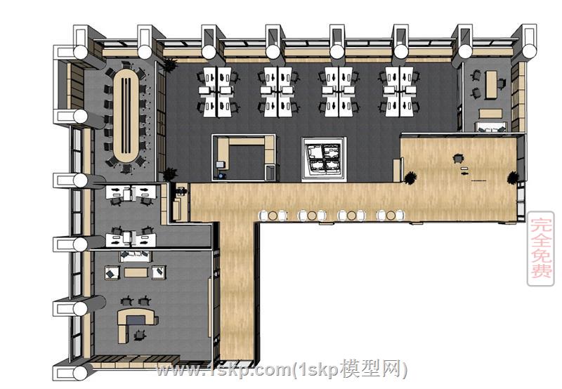 房地产开发商公司 1