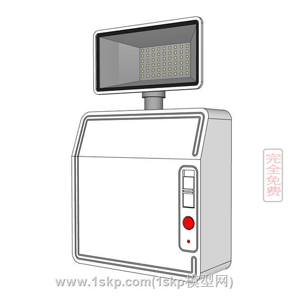 应急灯 1