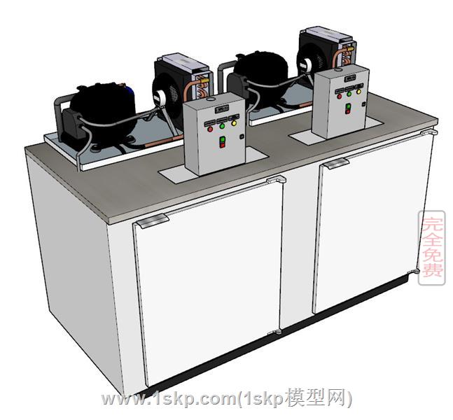 电箱控制器开关 2