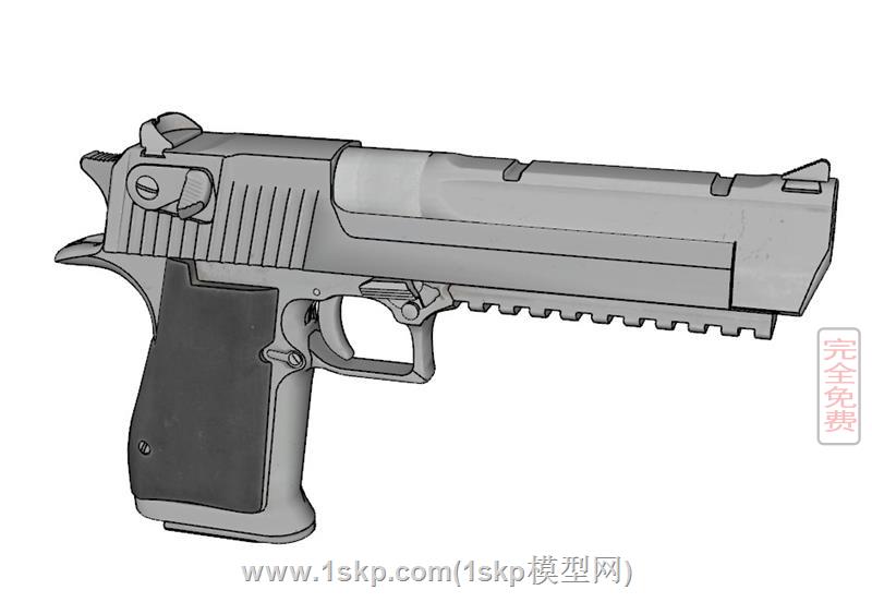 CS沙漠之鹰 2