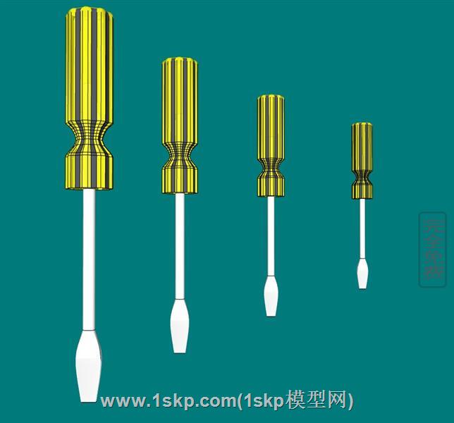 螺丝刀 1