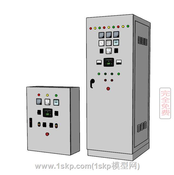 配电箱电力设备 1