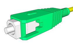 光纤  连接器