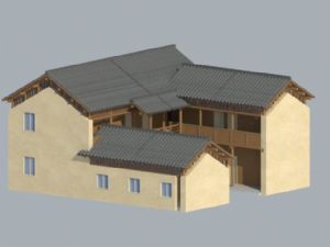 新农  村自  建房  免费