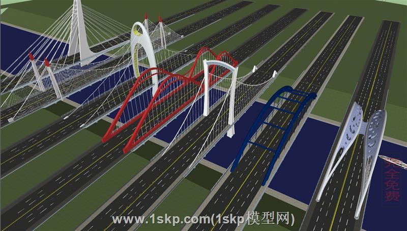 柳州市公路大桥集合 2