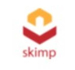 skimp  减面  插件