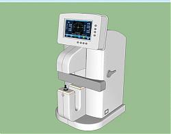 医疗器材SU模型