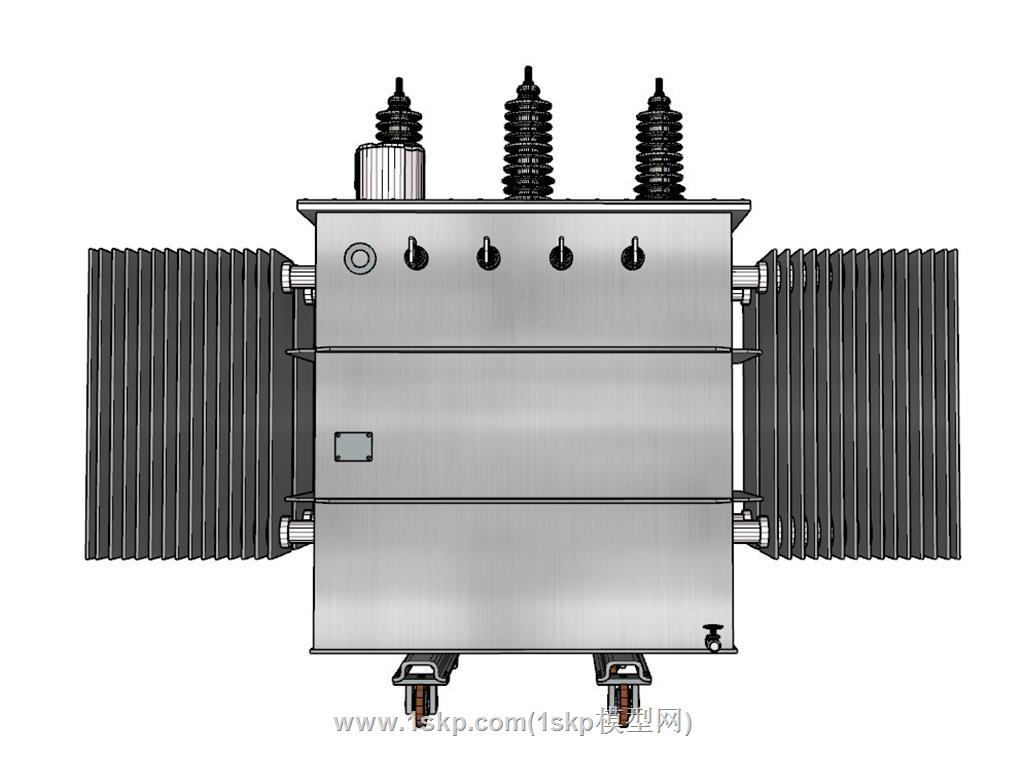 变压器SU模型 2
