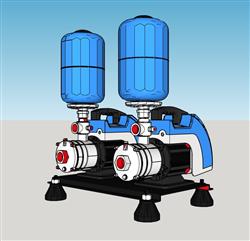 机械 设备 水泵