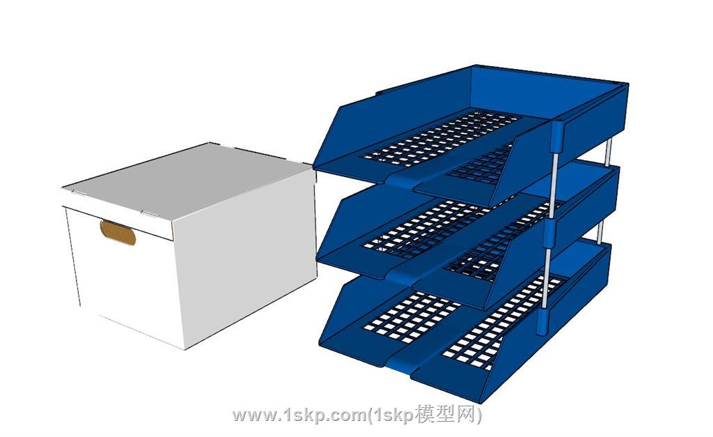 文件箱文件架 1