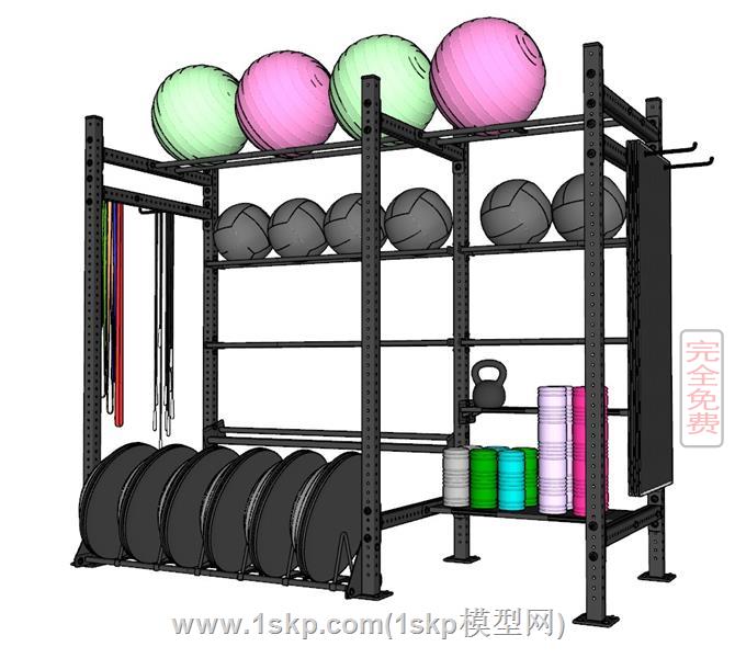 健身减肥器材瑜伽球 1