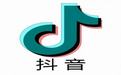 抖音  logo